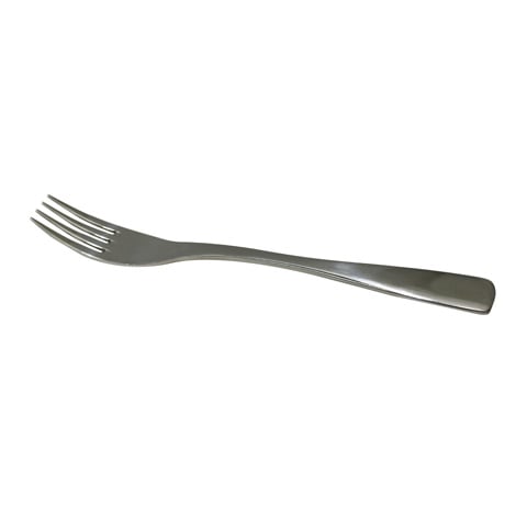 Safico Stainless Steel Dessert Fork, L19.5cm, Cite