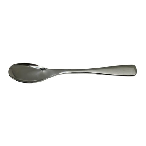 Safico Stainless Steel Tea Spoon, L14.1cm, Cite