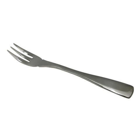 Safico Stainless Steel Fish Fork, Cite