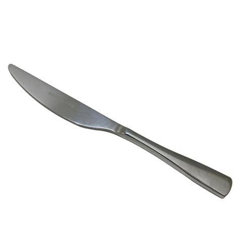 Safico Stainless Steel Butter Knife (Non Standing), Cite