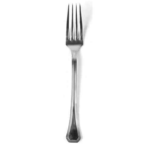 Safico Stainless Steel Table Fork L20cm, Deluxe (3mm)