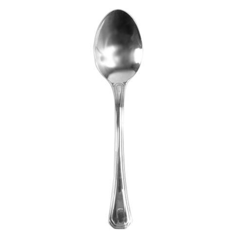 Safico Stainless Steel Coffee Spoon L12cm, Deluxe (3mm)