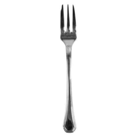 Safico Stainless Steel Pastry/Cake Fork L15.5cm, Deluxe (3mm)