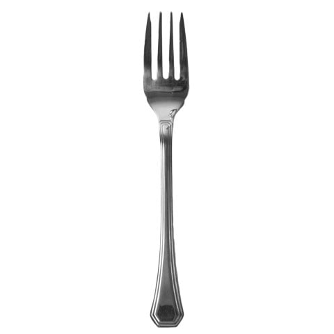 Safico Stainless Steel Fish Fork L18cm, Deluxe (3mm)