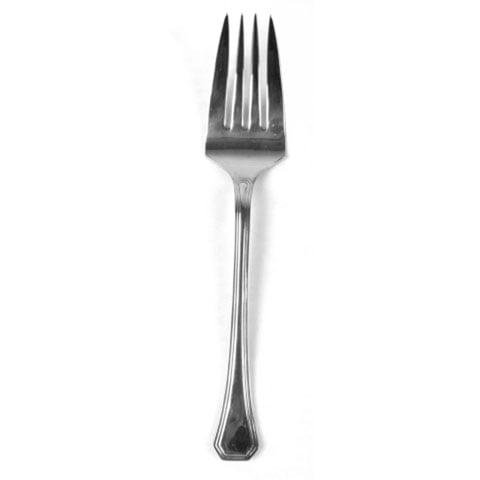 Safico Stainless Steel Serving Fork L20cm, Deluxe (3mm)