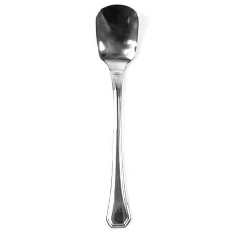 Safico Stainless Steel Ice Cream Spoon L13.2cm,Deluxe (3mm)