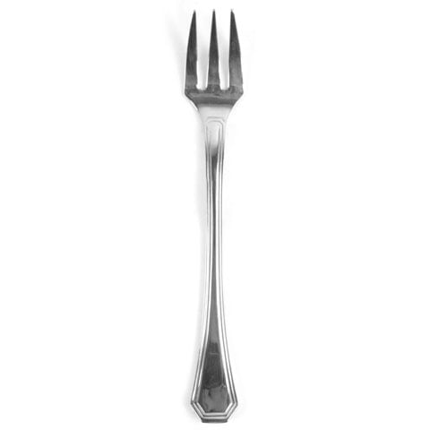 Safico Stainless Steel Cocktail Fork L14cm, Deluxe (3mm)