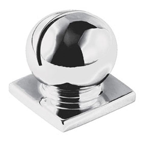 Safico Stainless Steel Menu Holder, L3.8xW3.8xH3.8cm, Nickelplated