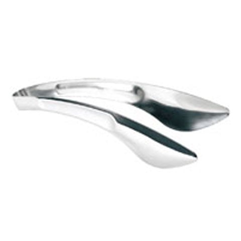 Safico Stainless Steel Bread Tong