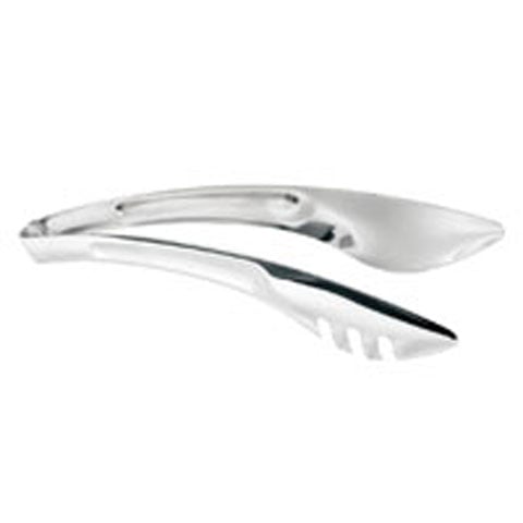 Safico Stainless Steel Bread Tong (Fork & Spoon)