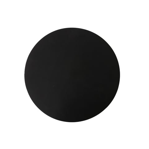 RD SILICONE NON-SLIP TRAY MAT for BT-38, Ø34.5cm, SAFICO PRO