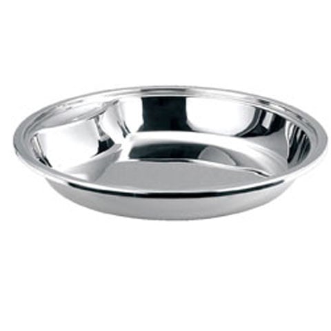 Safico Accessory, Stainless Steel Round Insert For CD-193
