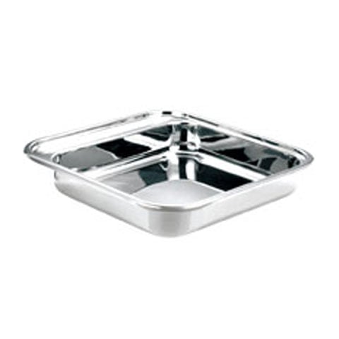Safico Accessory, Stainless Steel Square Insert For CD-194