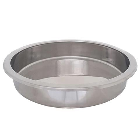 ACCS, INSERT for CD-045 & 12410 RD CHAFING DISH 46cm, SAFICO