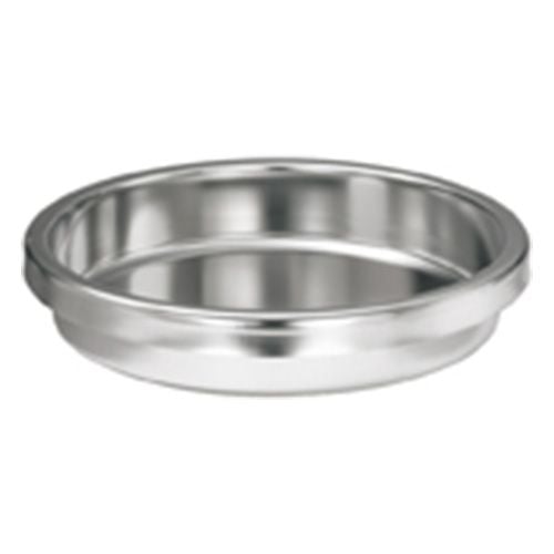 ACCS, INSERT for CD-153 CHAFING DISH, Dia 38.4x (H)7.2cm, SAFICO