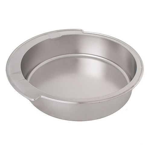 S/S RD WATER PAN for CD-353 & CD-358, L42.7xW42.2xH10cm, SAFICO