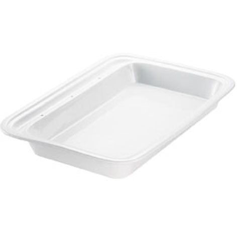 Safico Porcelain GN 1/1 Insert L54xW36.5xH6.3cm For CD-295