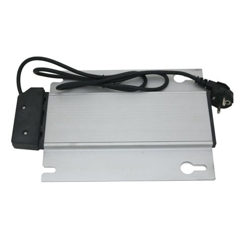 Safico Electric Heater/Element For Rectangle Chafing Dish CD-151, Temperature Range From 85°C To 120°C