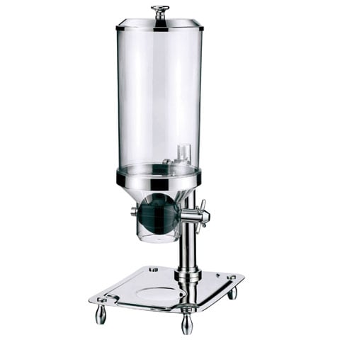 Safico Cereal Dispenser L250xW340xH690mm, 7L