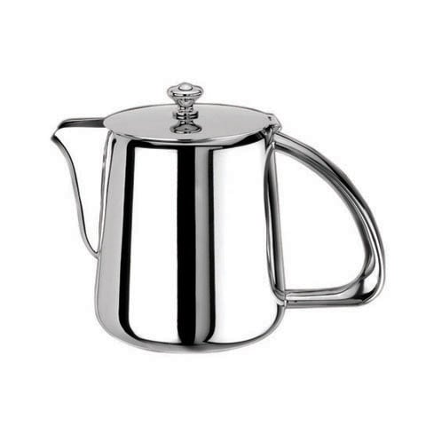 Safico Stainless Steel Tea Pot L19.5xW11.5xH14.9cm, 1L, Kamina