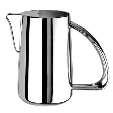 Safico Stainless Steel Water Pitcher with Ice Guard L21.5xW11.8xH18.5, 1.5L, Kamina