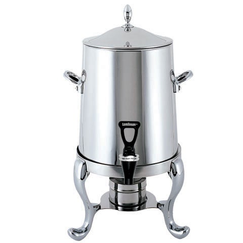 Safico Coffee Urn with Chromic Handle & Leg, 11L