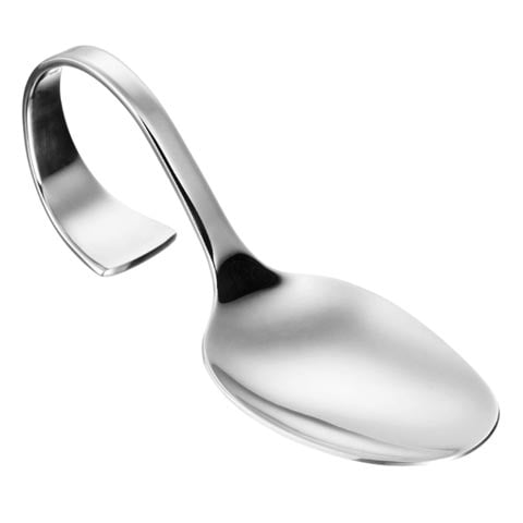 Safico Cocktail Spoon, Eclipse