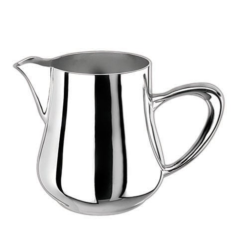 Safico Stainless Steel Milk Jug, 15cl/ 5-1/3Oz, Eminence