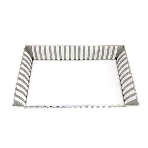 Safico Stainless Steel Holder For GN 1/1, L56xW34.2xH10.5cm