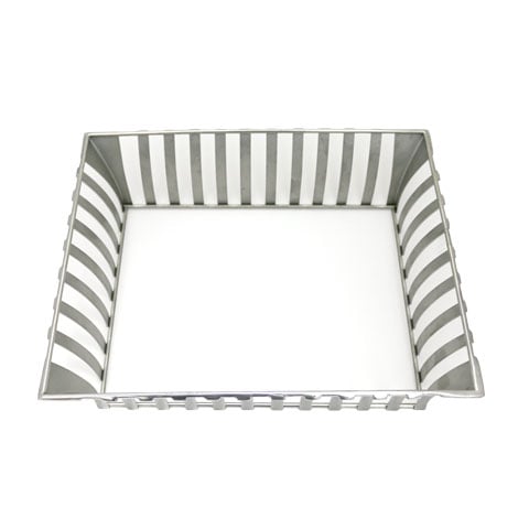 Safico Stainless Steel Holder For GN 1/2, L35.3xW28.6xH10.5cm