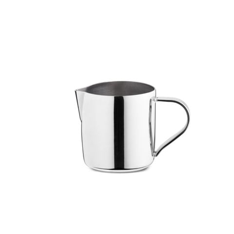Safico Stainless Steel Milk Jug L9.7xW6.2xH6.9cm, 0.15L, Kent Holloware