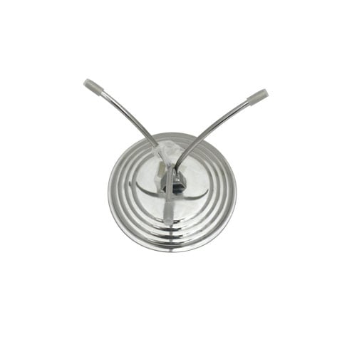 Safico Stainless Steel Buffet Stand (Small) - Mirror Finish