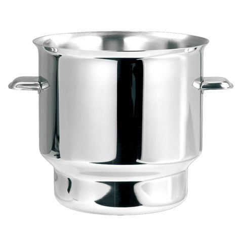 Safico Stainless Steel Wine Cooler (Economy) Ø19.5xH18cm, 3.75L