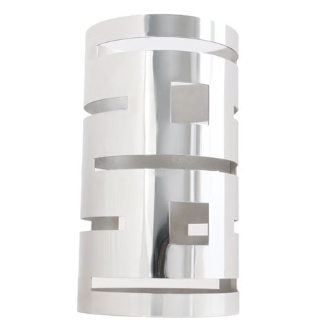 Safico Stainless Steel Round Multi-Level Riser (Thickness 2mm), Ø17.5xH31.2cm