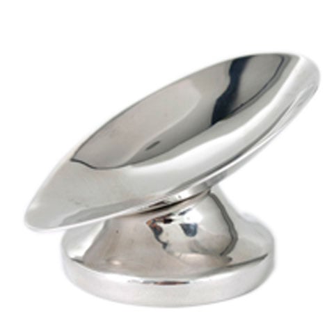 S/S SERVING SPOON REST L12xW9xH7cm, SAFICO