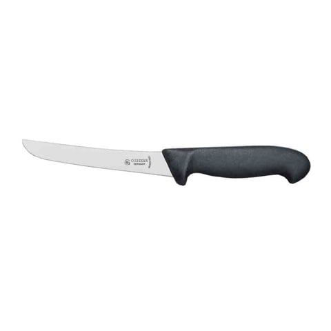 Giesser Boning Knife 15cm, Plastic Handle