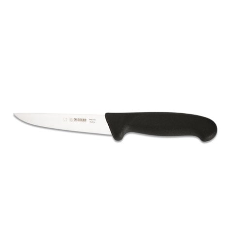 Giesser Sticking Knife 13cm, Plastic Handle