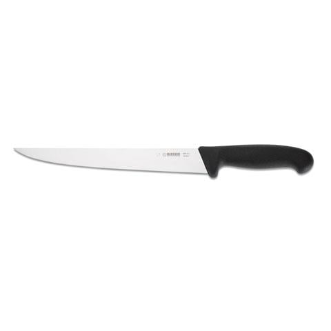 Giesser Sticking Knife 24cm, Plastic Handle