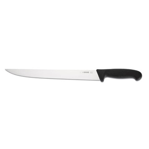 Giesser Sticking Knife 30cm, Plastic Handle