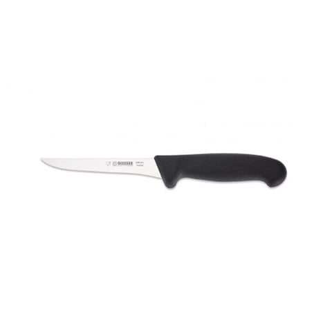 Giesser Boning Knife 13cm, Plastic Handle