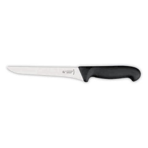 Giesser Boning Knife 18cm, Plastic Handle