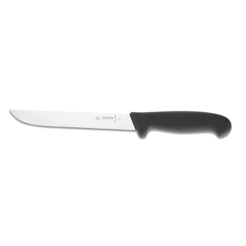 Giesser Boning Knife 18cm, Plastic Handle