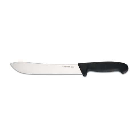 Giesser Steak Knife 21cm, Plastic Handle