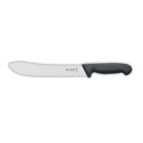 Giesser Steak Knife 27cm, Plastic Handle