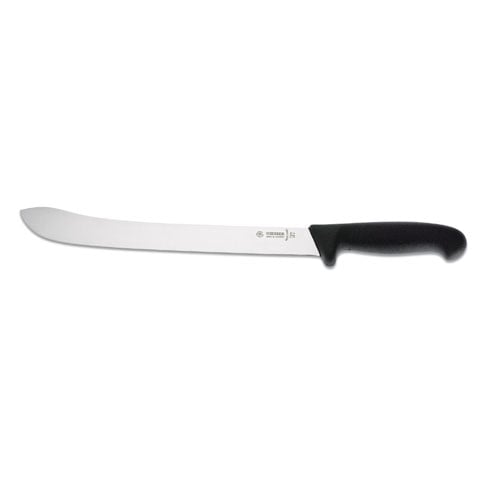 Giesser Ham Knife 28cm, Plastic Handle