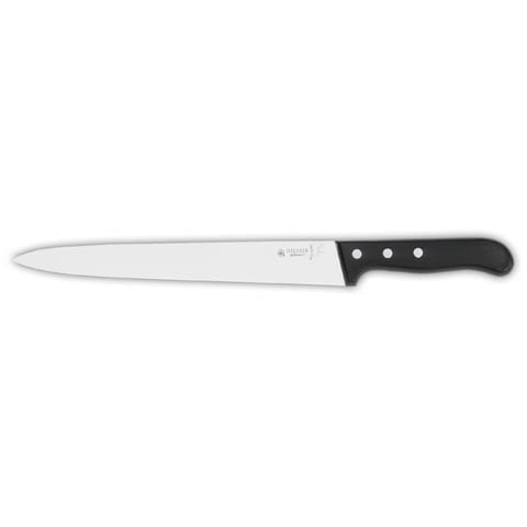 Giesser Ham Knife 25cm, POM Handle