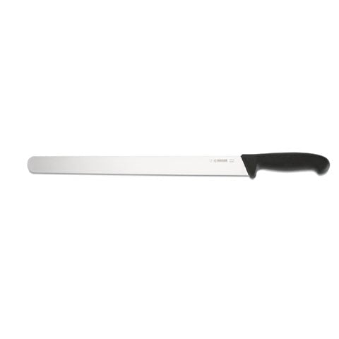 Giesser Ham Slicer 36cm, Plastic Handle