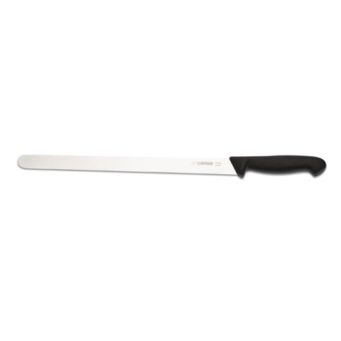 Giesser Salami Slicer 30cm, Plastic Handle