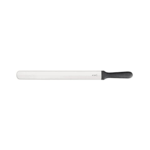 Giesser Baker Knife 36cm With Double Edge, Plastic Handle