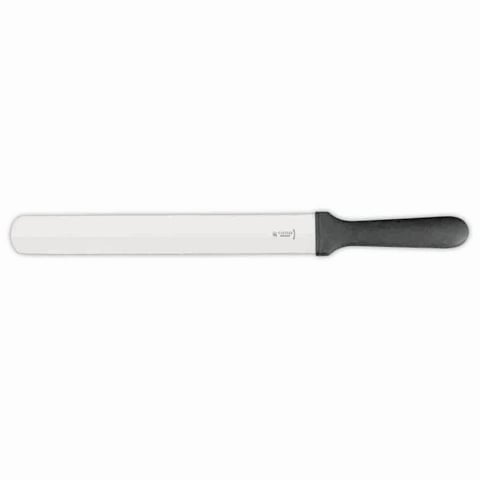 Giesser Baker Knife 36cm With Plain & Serrated Edge, Plastic Handle